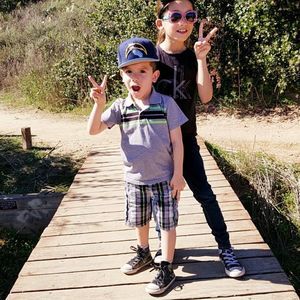 Meet your Posher, Raquel